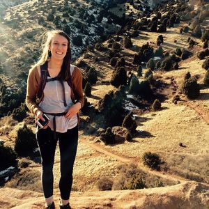 Meet your Posher, Shannon